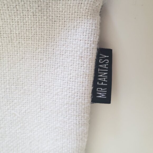 Albert Einstein Whimsical Throw Pillow With Insert – Artsy Home Decor - Picture 4 of 7